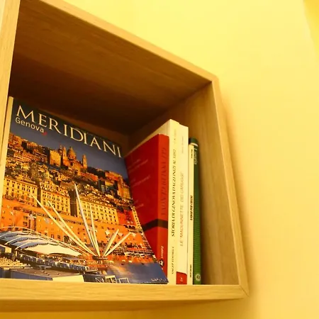 Bed and Breakfast A Due Passi Dal Centro 4*