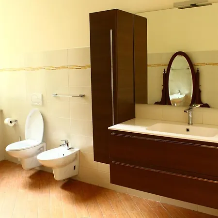 A Due Passi Dal Centro