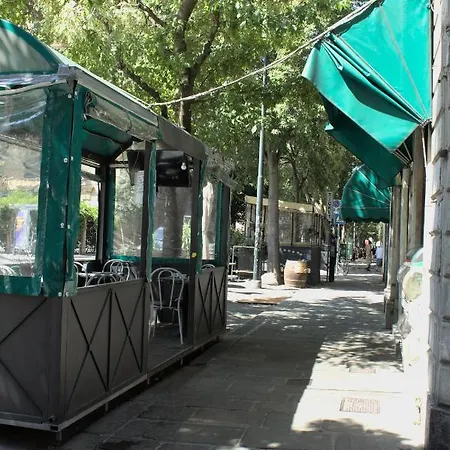 A Due Passi Dal Centro