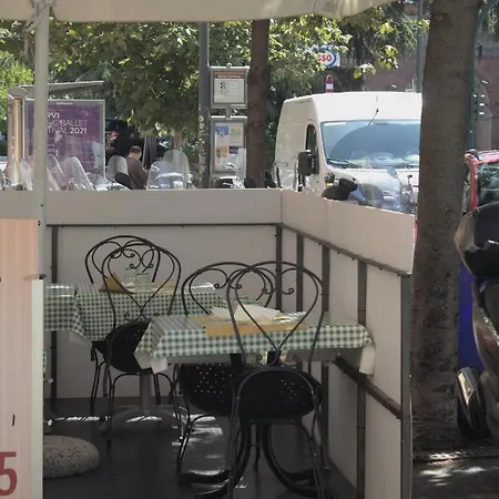 A Due Passi Dal Centro 4* Γένοβα