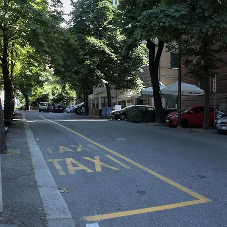 A Due Passi Dal Centro