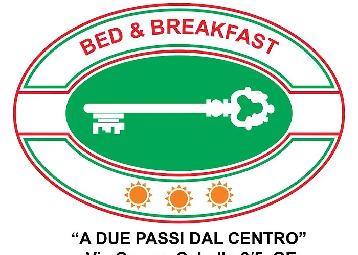 A Due Passi Dal Centro Panzió