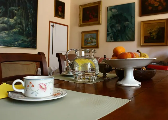 A Due Passi Dal Centro