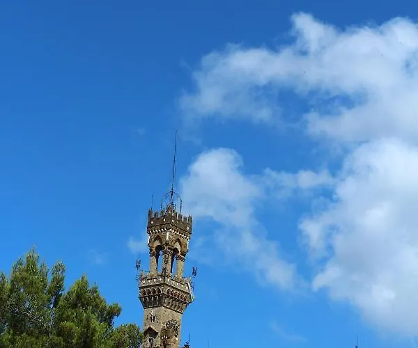 A Due Passi Dal Centro 4*