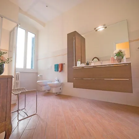 Frühstückspension A Due Passi Dal Centro 4*