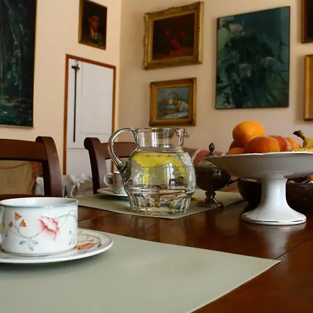 A Due Passi Dal Centro