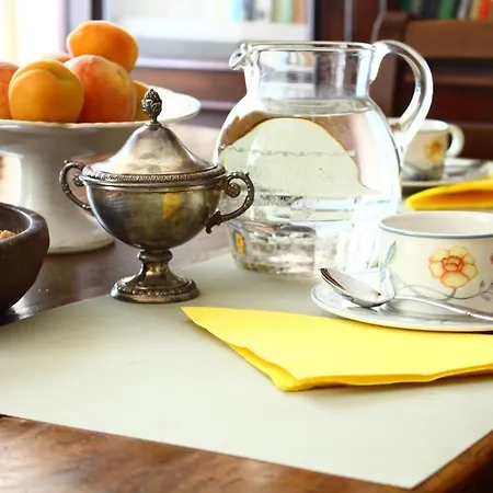 Bed & Breakfast A Due Passi Dal Centro