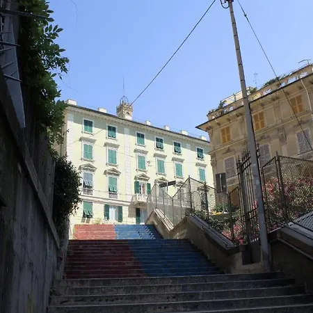 A Due Passi Dal Centro 4*