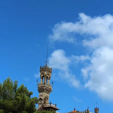 A Due Passi Dal Centro 4*