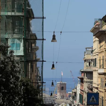 Frühstückspension A Due Passi Dal Centro