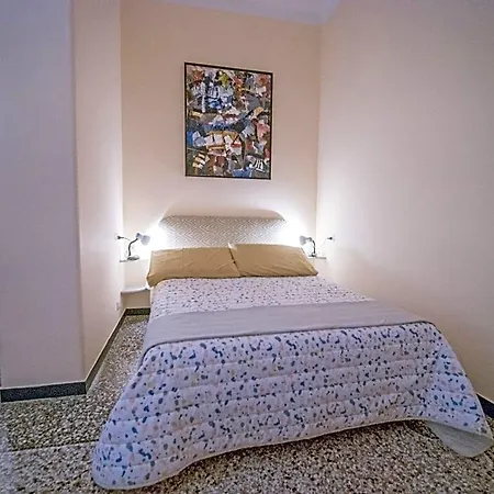 A Due Passi Dal Centro
