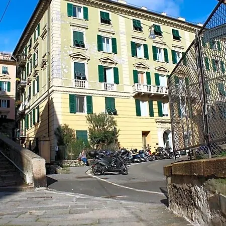 A Due Passi Dal Centro 4*