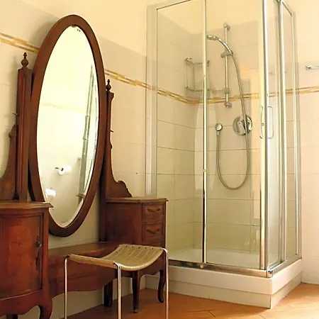 Bed & Breakfast A Due Passi Dal Centro Genova