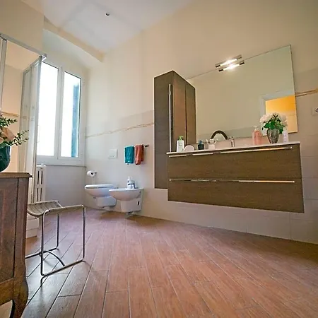 Bed & Breakfast A Due Passi Dal Centro
