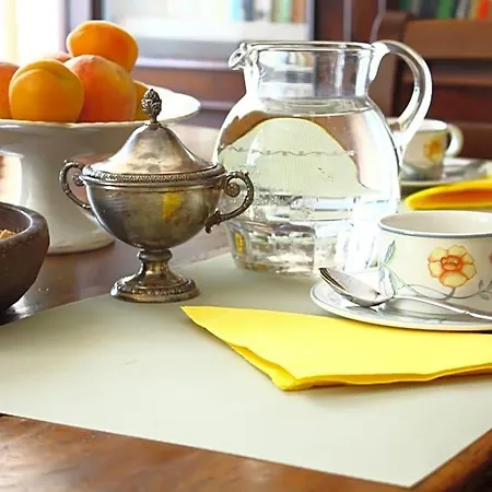 Bed & Breakfast A Due Passi Dal Centro Genova