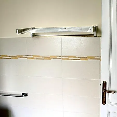 Bed & Breakfast A Due Passi Dal Centro Genova