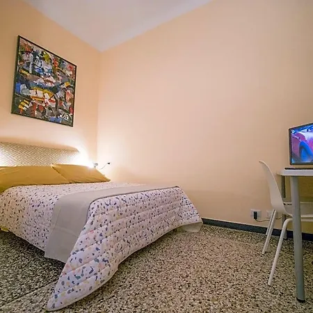 A Due Passi Dal Centro Bed & Breakfast