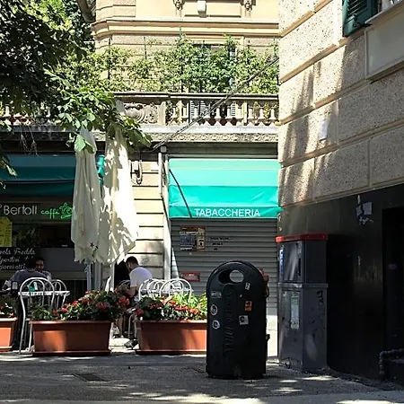 A Due Passi Dal Centro