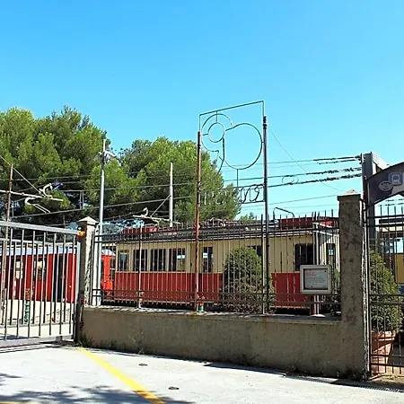 A Due Passi Dal Centro 4*