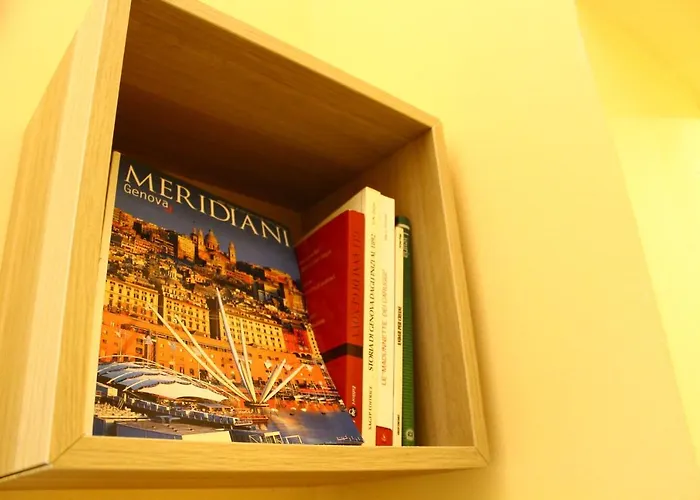 B&B A Due Passi Dal Centro 4*