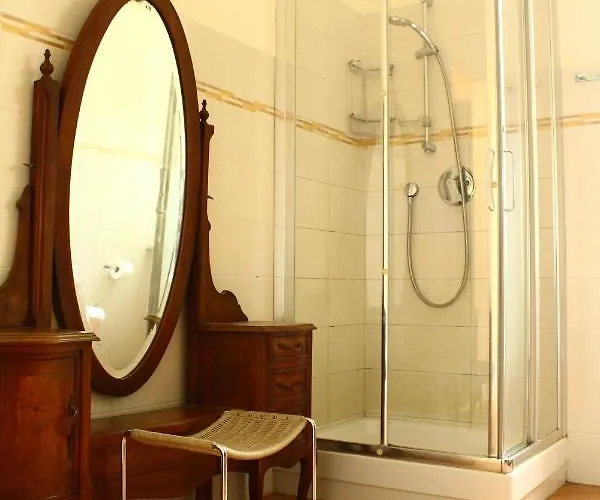 A Due Passi Dal Centro Frühstückspension