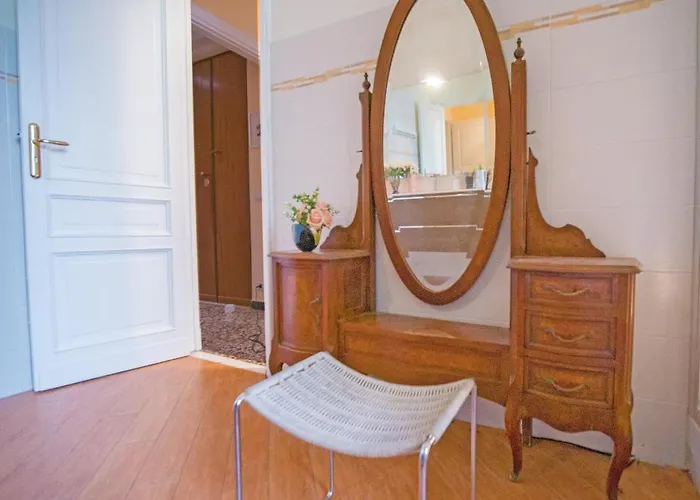 A Due Passi Dal Centro Frühstückspension