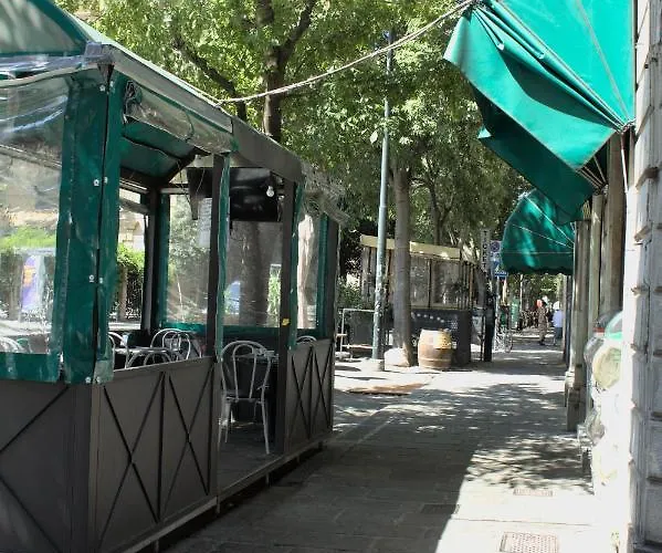 A Due Passi Dal Centro