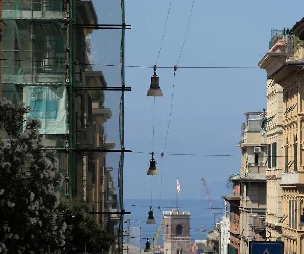 Bed and breakfast A Due Passi Dal Centro