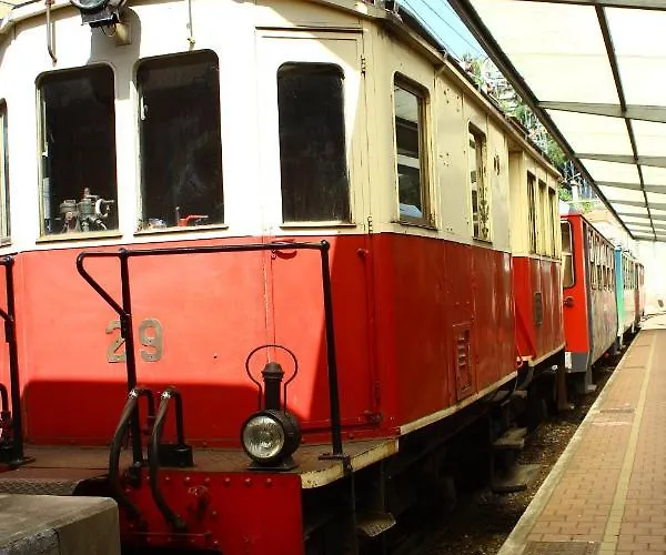 A Due Passi Dal Centro B&B 제노바