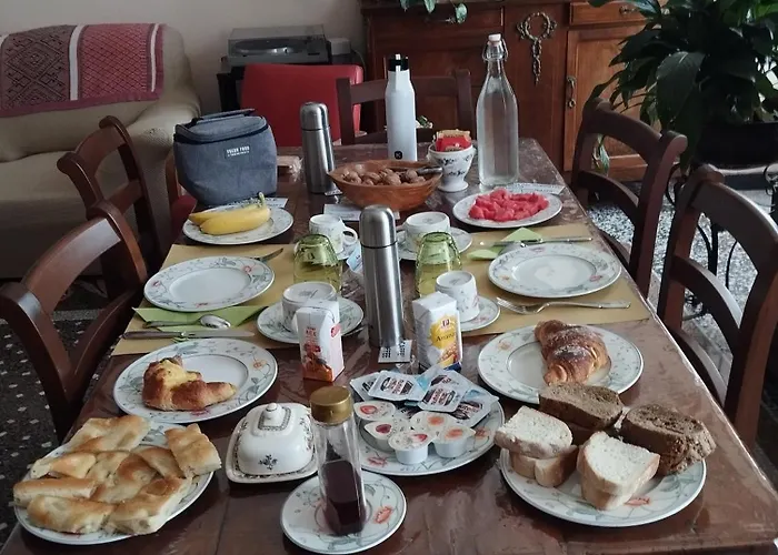 A Due Passi Dal Centro