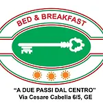 A Due Passi Dal Centro فندق مبيت وإفطار