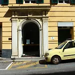 A Due Passi Dal Centro فندق مبيت وإفطار