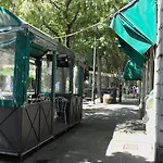 A Due Passi Dal Centro