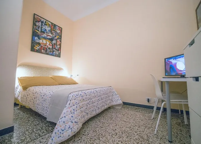 A Due Passi Dal Centro