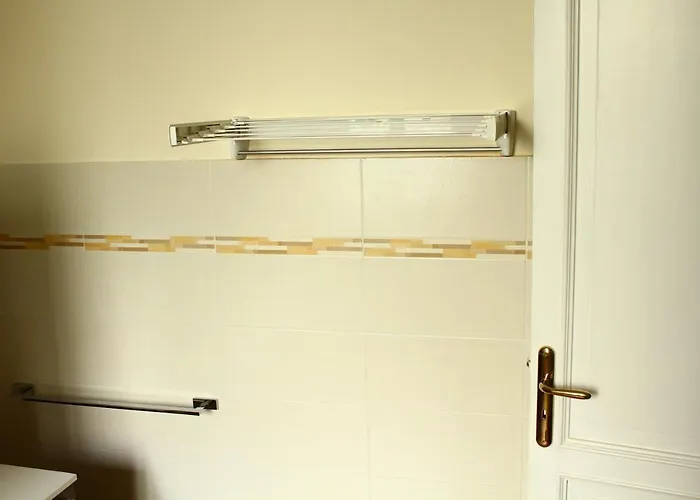 A Due Passi Dal Centro