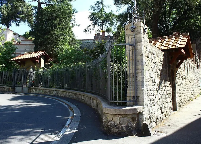 A Due Passi Dal Centro Gênes